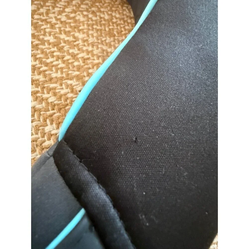Homedics blue and Gray neck massager